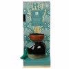 MRShome Aromatiko Xorou me Sticks 500ml Franchipane & Sea Salt