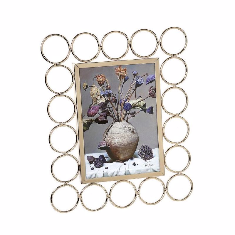 agiovlasitishome Διακοσμητικά τοίχου - ΣΗΜΑΝΤΙΚΟ: Σε περίπτωση διαφοράς τιμής από το κατάστημα ισχύει παντα και μόνο η τιμή του καταστήματος ΚΟΡΝΙΖΑ ΜΕΤΑΛΛΙΚΗ ΧΡΥΣΑ ΔΑΧΤΥΛΙΔΙΑ 15Χ20 FAM206 ESPIEL