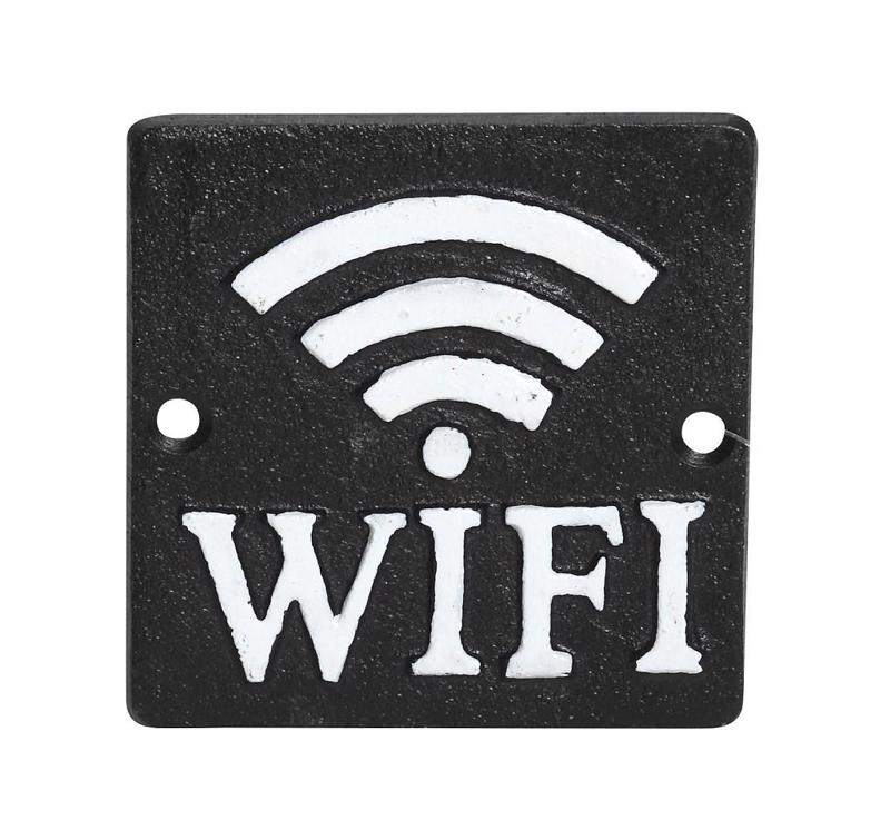 Ταμπελάκι Wi-Fi 8.1Ek. KLI130K8 Espiel