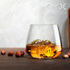 SET 4TMX NUDE MIRAGE WHISKY NU64001-4 ESPIEL