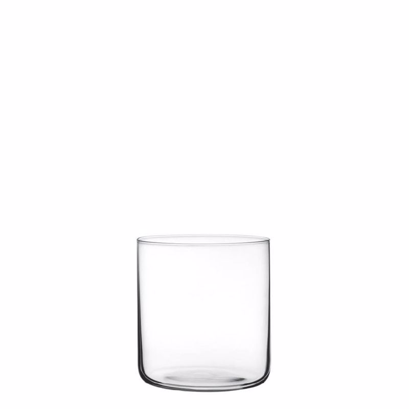 Nude Finesse Whisky Σετ των 6 390cc 6/24 NU64010-6 Espi