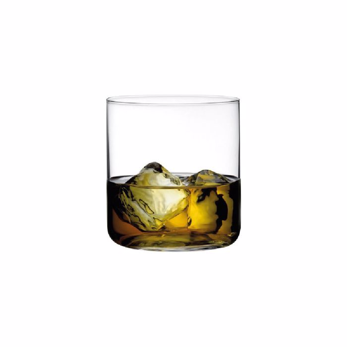 Nude Finesse Whisky Set ton 6 390cc 6/24 NU64010-6 Espiel