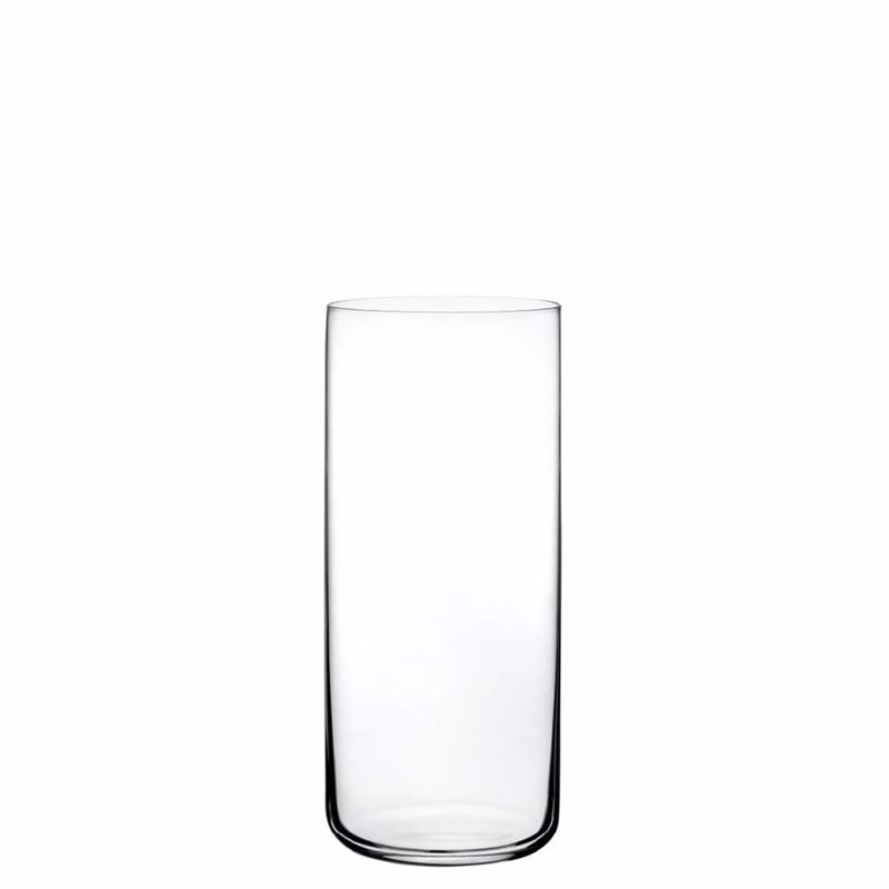 Nude Finesse High Ball Σετ των 6 445cc 6/24 NU64012-6 E