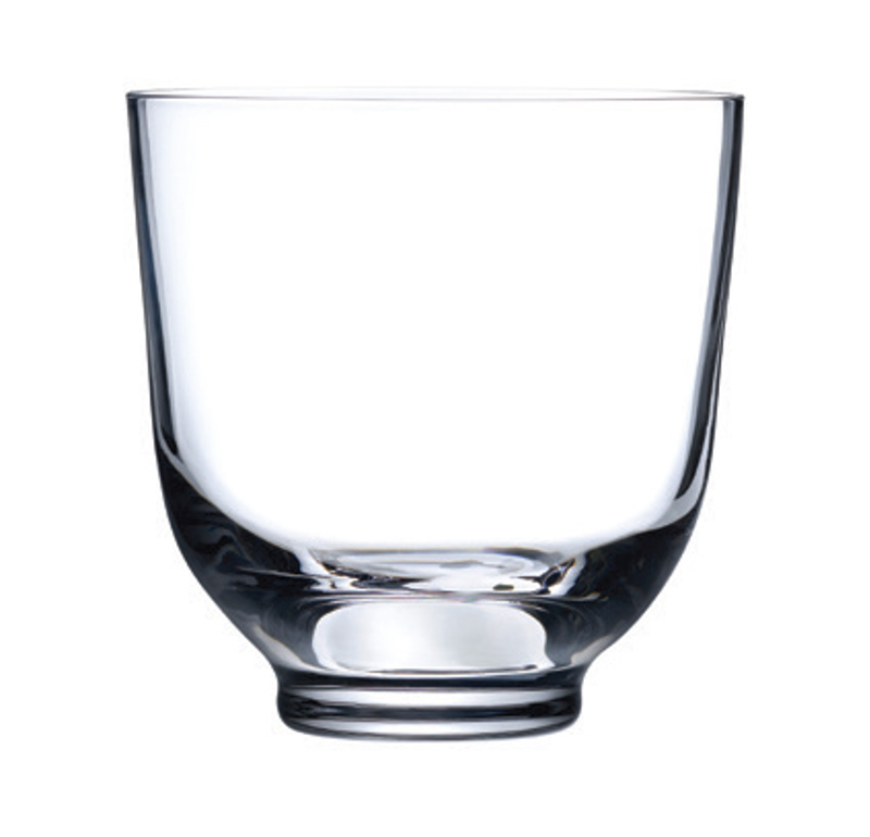 Σετ 6τμχ Nude Hepburn Low Ball 9.4Χ9.2εκ NU64082-6 Espi