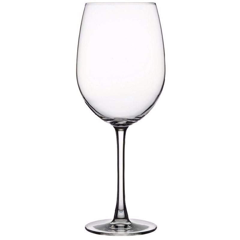 NUDE RESERVA XL RED WINE ΣΕΤ ΤΩΝ 6 750CC H:25.5CM. 6/24 NU67080-6 ESPIEL