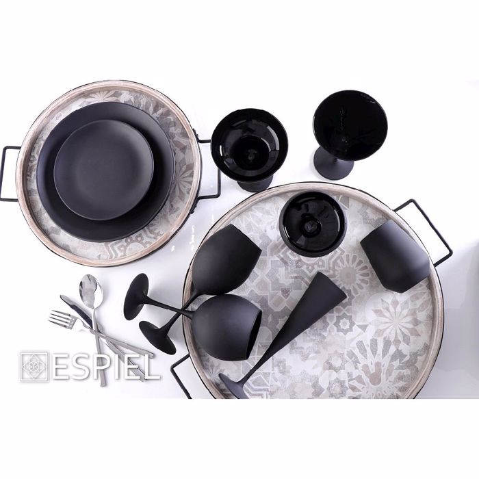 Potiri Margarita Mavro Mat 305cc 11.5X17ek RAB324K6 Espiel