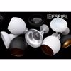 Potiri Margarita Lefko Mat 305cc 11.5X17ek RAB331K6 Espiel