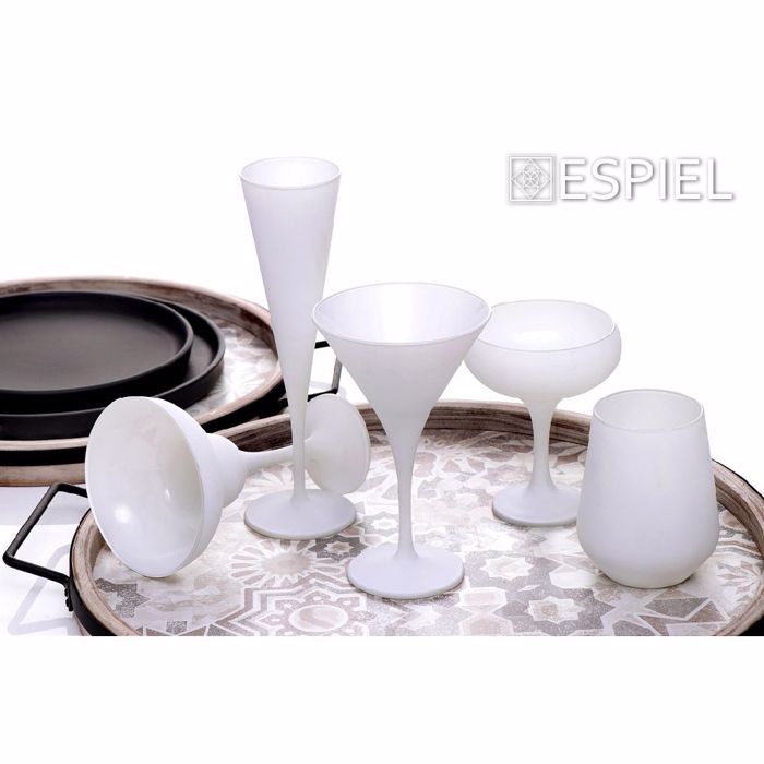 Potiri Margarita Lefko Mat 305cc 11.5X17ek RAB331K6 Espiel