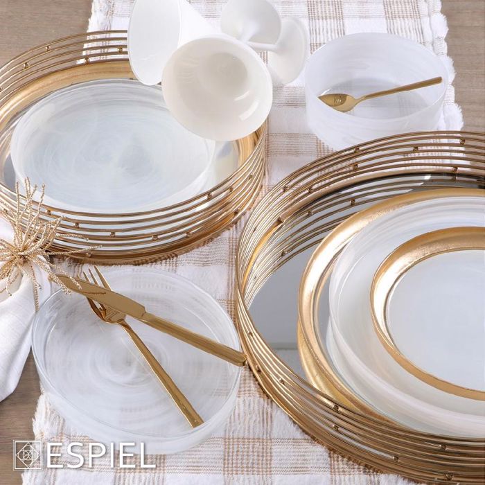 Potiri Martini ''Koniko'' Lefko Mat 250cc 10.5X17.5ek RAB333K6 Espiel