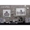 Kadro 'Berlin Schloss' 80X60ek VUR104 Espiel