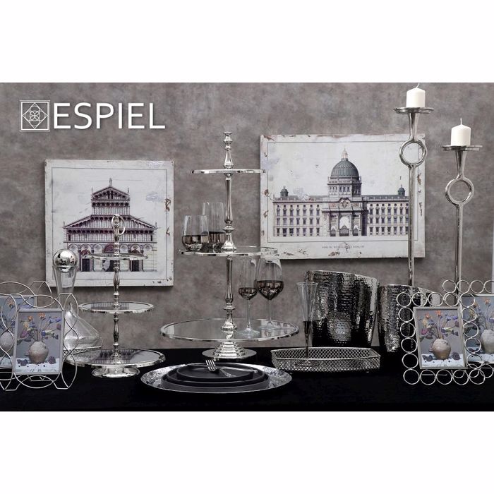 Kadro 'Berlin Schloss' 80X60ek VUR104 Espiel