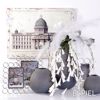 Kadro 'Berlin Schloss' 80X60ek VUR104 Espiel