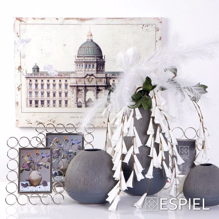 Kadro 'Berlin Schloss' 80X60ek VUR104 Espiel