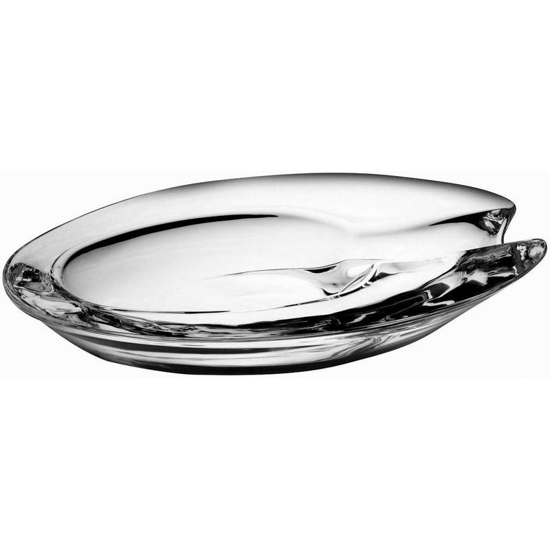 Espiel - ΣΗΜΑΝΤΙΚΟ: Σε περίπτωση διαφοράς τιμής από το κατάστημα ισχύει παντα και μόνο η τιμή του καταστήματος Nude Torcedor Ashtray 19Χ13Χ2.8εκ NU24029 Espiel