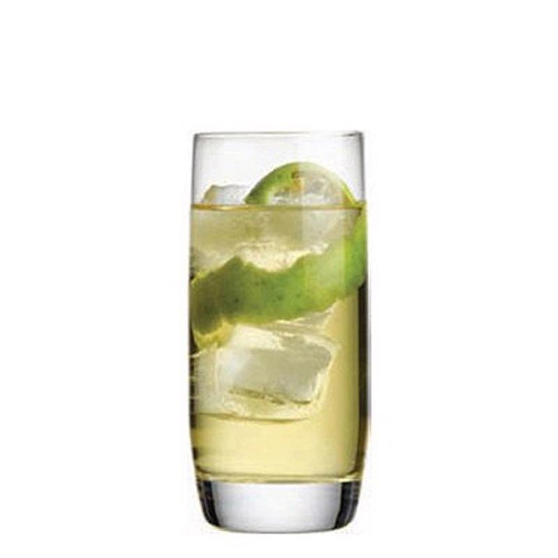 ΣΕΤ 6ΤΜΧ NUDE ROCKS-B LONG DRINK 14,2ΕΚ NU64043-6 ESPIEL