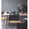 SET 6TMX NUDE PURE WHITE WINE 10,5EK NU64090-6 ESPIEL