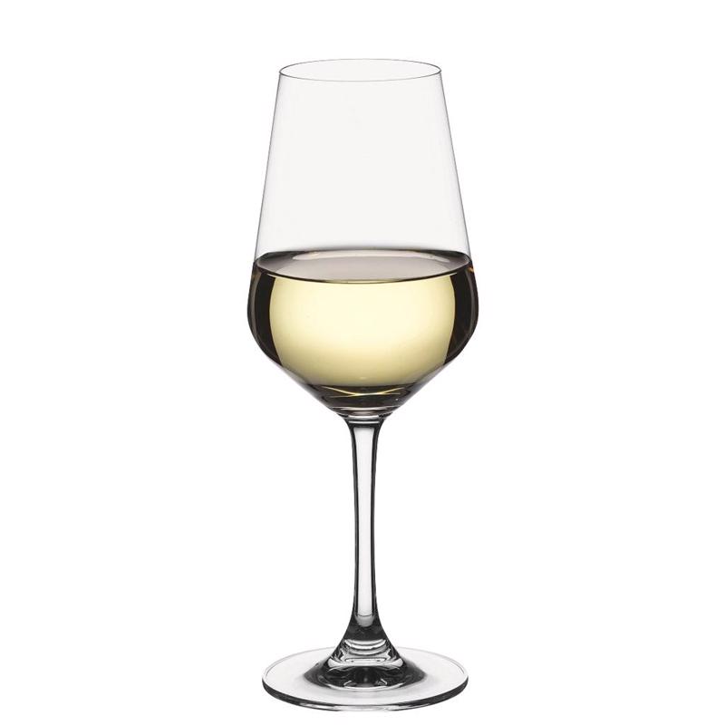 ΣΕΤ 6ΤΜΧ NUDE CUVEE WHITE WINE 21,3ΕΚ NU66056-6 ESPIEL