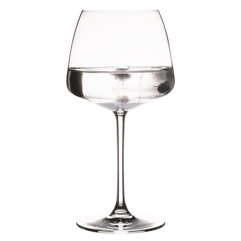 Σετ 6τμχ Nude Mirage Water 21.7 εκ NU66078-6 Espiel