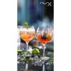 SET 6TMX NUDE PRIMEUR GIN&TONIC 21EK NU67085-6 ESPIEL