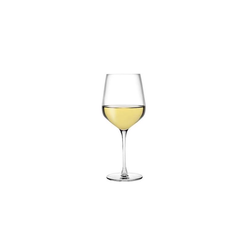 ΣΕΤ 6ΤΜΧ NUDE REFINE RED WINE 21,4ΕΚ NU67091-6 ESPIEL