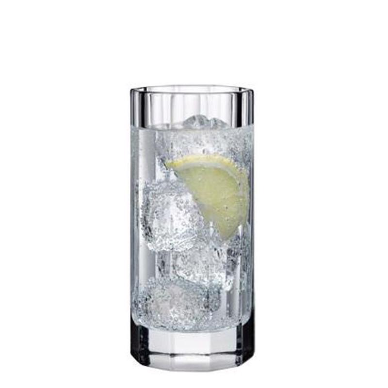 Υαλικά agiovlasitishome - ΣΗΜΑΝΤΙΚΟ: Σε περίπτωση διαφοράς τιμής από το κατάστημα ισχύει παντα και μόνο η τιμή του καταστήματος Nude Churchill Long Drink NU68013-4 Espiel