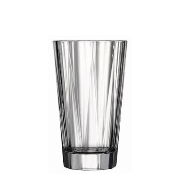 Σετ 4τμχ Nude Hemingway High Ball 15.5εκ NU68023-4 Espiel