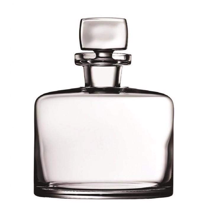 NUDE SQUARE BOTTLE 16,3x31EK  NU92379 ESPIEL