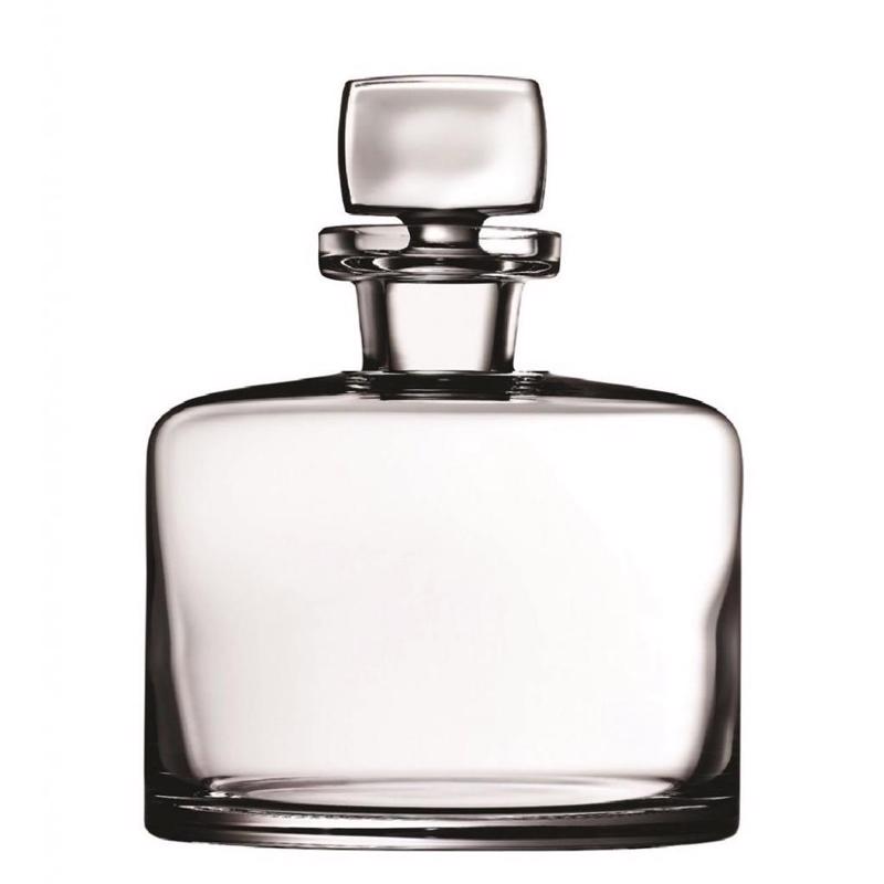 NUDE SQUARE BOTTLE 16,3×31ΕΚ NU92379 ESPIEL
