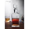 NUDE SQUARE BOTTLE 12X31,7EK NU92382 ESPIEL