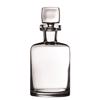 NUDE SQUARE BOTTLE 12X31,7EK NU92382 ESPIEL
