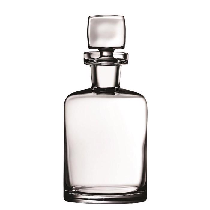 NUDE SQUARE BOTTLE 12X31,7EK NU92382 ESPIEL