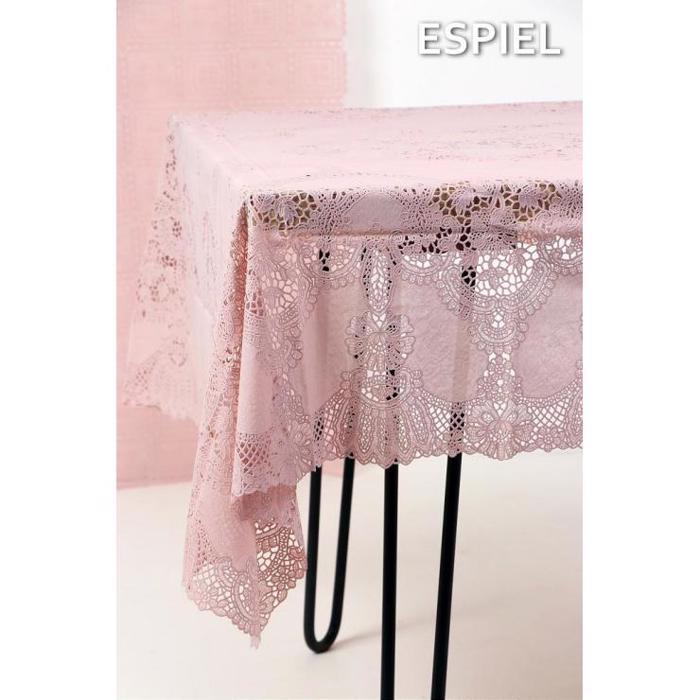 Trapezomantilo Vinyl Roz 135X135ek PEZ124 Espiel