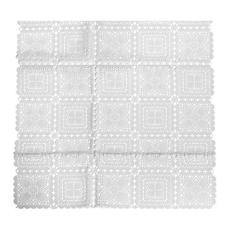 Runner Vinyl Λευκό 50Χ180εκ PEZ209 Espiel