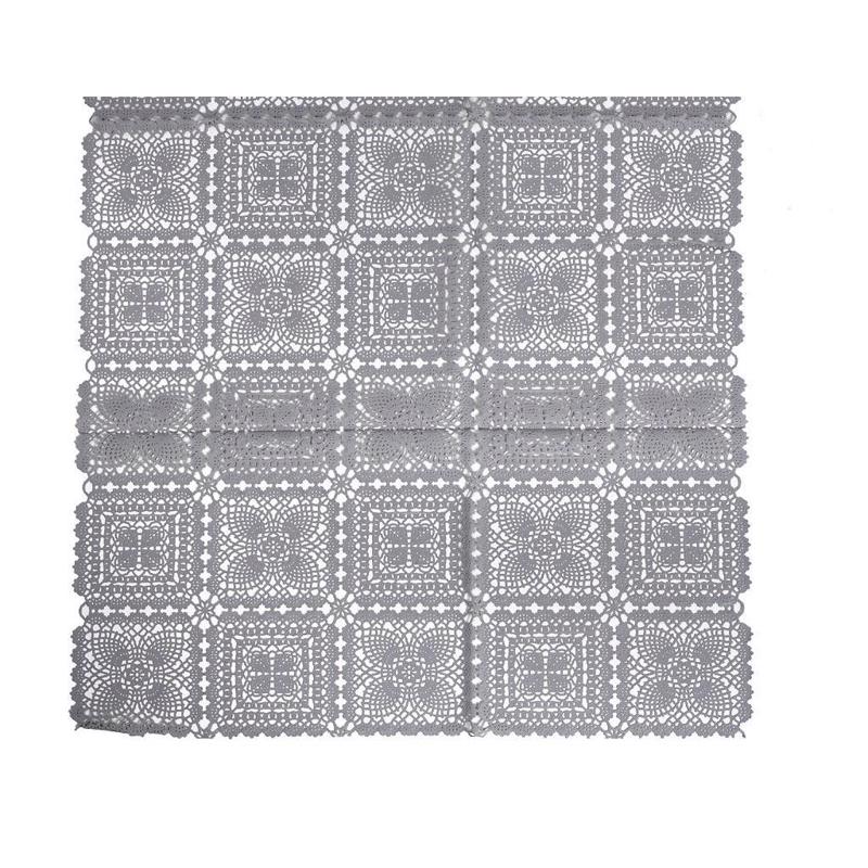 Runner Vinyl Ανοιχτό Γκρι 50Χ180εκ PEZ211 Espiel