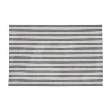 ΣΟΥΠΛΑ ΡΙΓΑ ΓΚΡΙ 45Χ30ΕΚ PUL104K6 ESPIEL