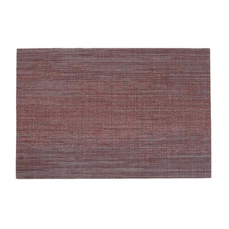 ESPIEL ΣΟΥΠΛΑ POLYESTER ΜΠΟΡΝΤΩ 45Χ30ΕΚ PUL303K6
