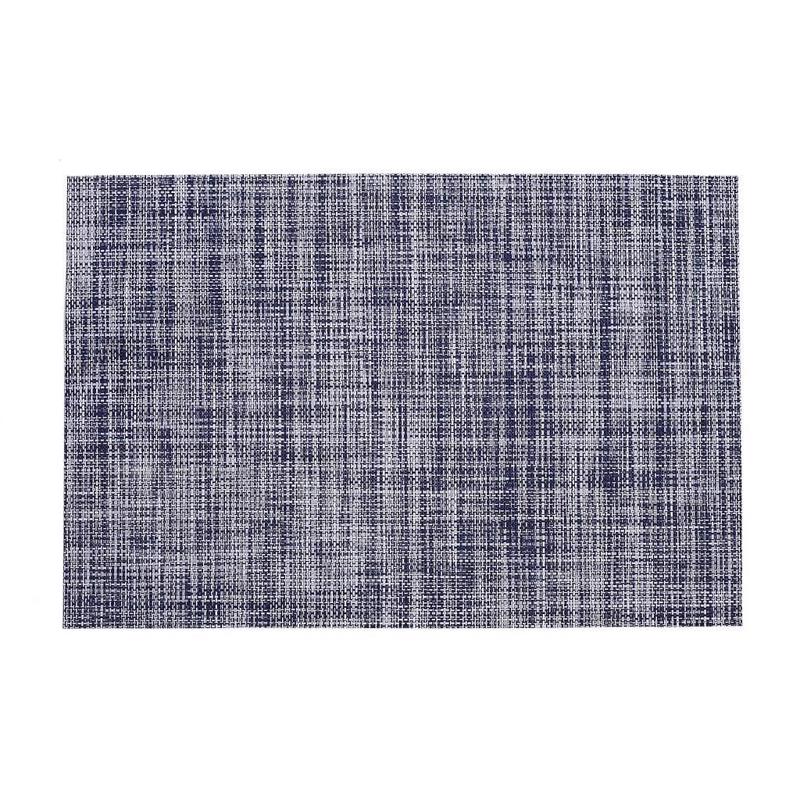 Διακοσμητικά και αξεσουαρ κουζίνας agiovlasitishome - ΣΗΜΑΝΤΙΚΟ: Σε περίπτωση διαφοράς τιμής από το κατάστημα ισχύει παντα και μόνο η τιμή του καταστήματος ESPIEL ΣΟΥΠΛΑ POLYESTER ΜΠΛΕ 45Χ30ΕΚ PUL309K6