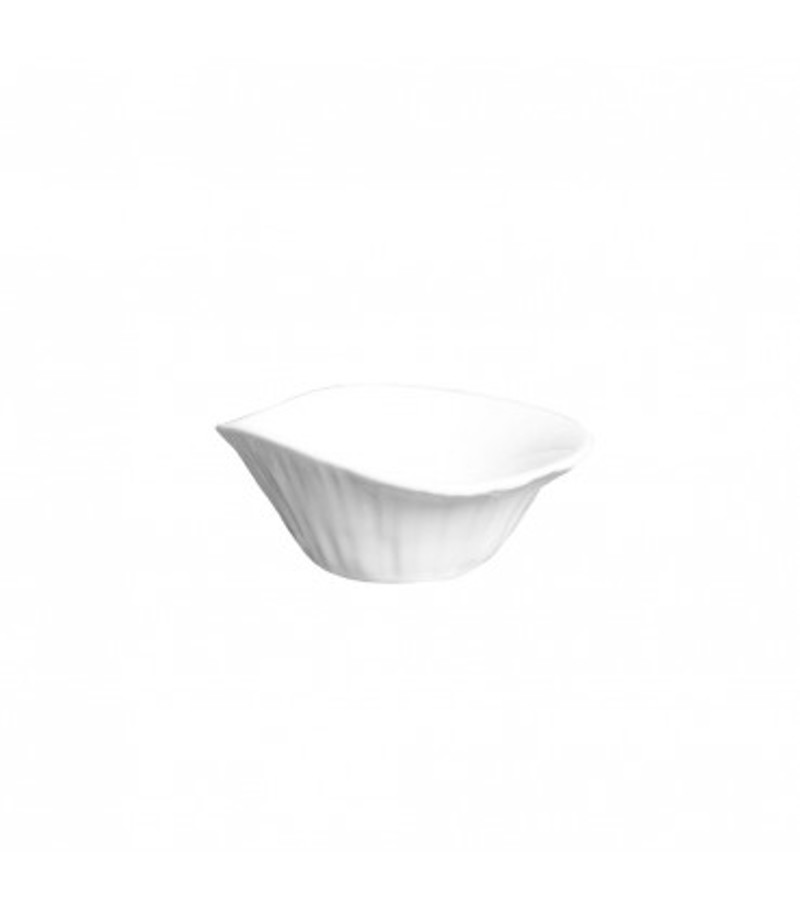 ΜΠΩΛΑΚΙ ΛΕΥΚΟ VOLCANO WHITE SNOW 13X5,5EK QAA109K6 ESPIEL