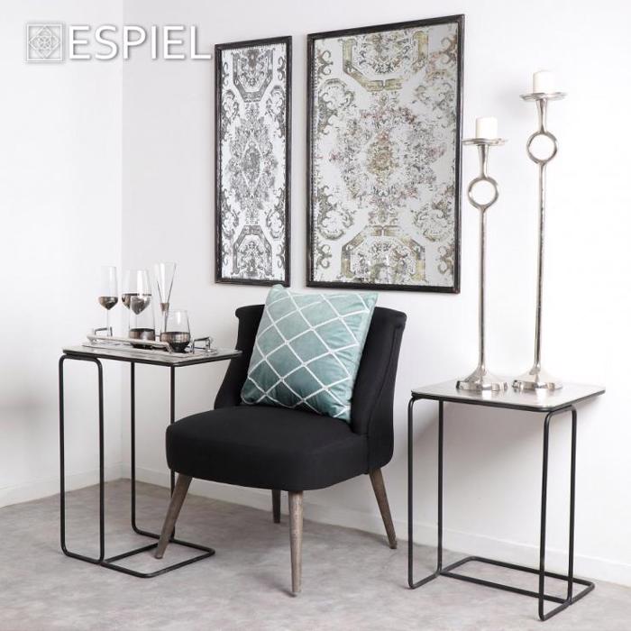 Potiri Ouiski Diafano-Platina 425cc 6.8X11ek RAB126K6 Espiel