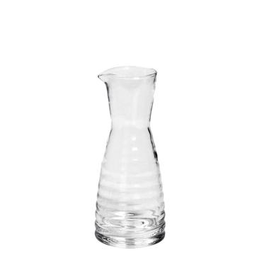 Κανάτα Γυάλινη 6.8Χ17.4εκ RAK111K6 Espiel