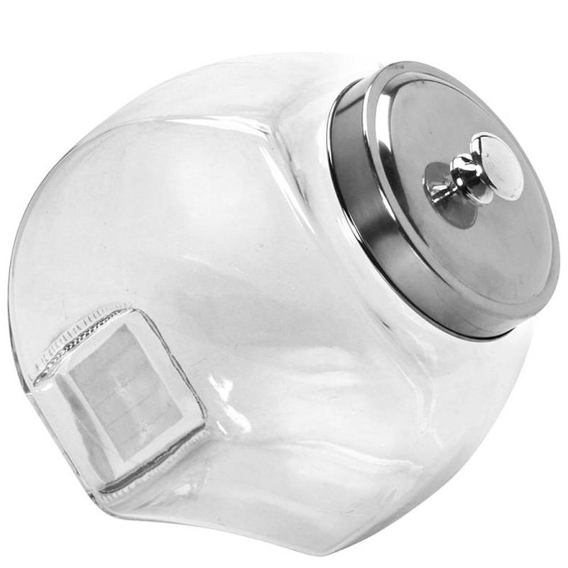 ΔΟΧΕΙΟ ΜΕ INOX ΚΑΠΑΚΙ ΚΟΥΜΠΩΤΟ 23ΕΚ REG104K6 ESPIEL