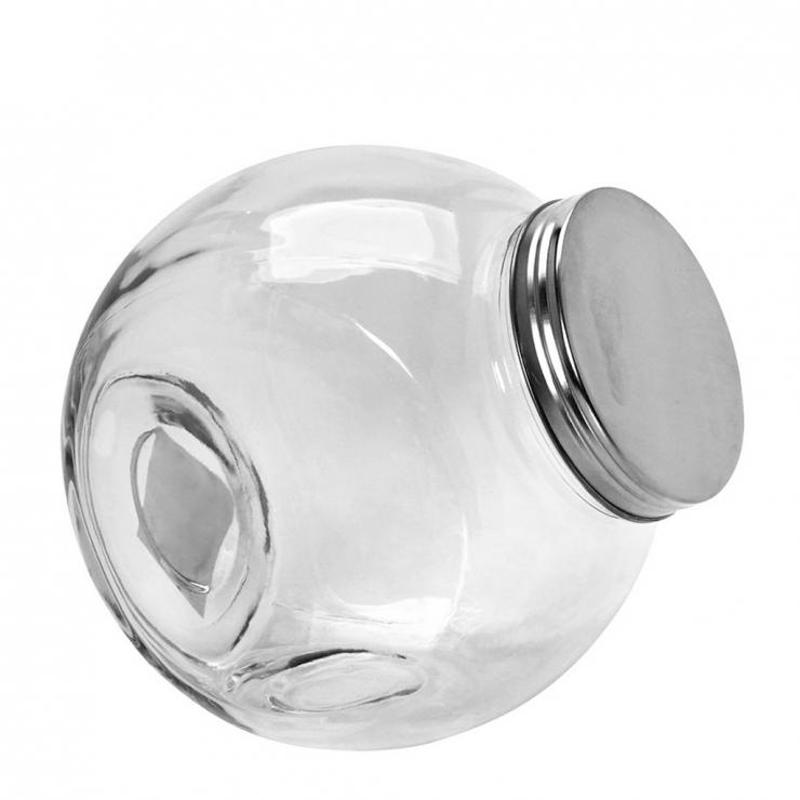 ΔΟΧΕΙΟ ΜΕ INOX ΚΑΠΑΚΙ ΒΙΔΩΤΟ 18ΕΚ REG108K6 ESPIEL