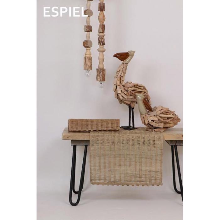 Anartisi Fotistikou me Xulines Xantres 63ek RIN204 Espiel