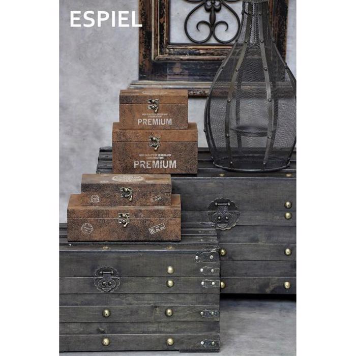 Anartisi Fotistikou me Xulines Xantres 63ek RIN204 Espiel