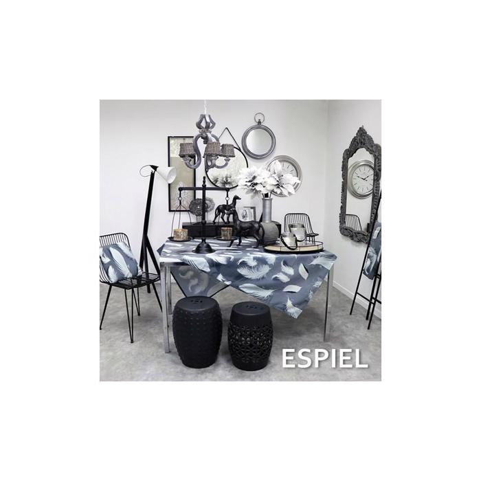 Polufoto Xulino Ggri me Rattan Kapela 5Xe14 58X58ek RIN309 Espiel