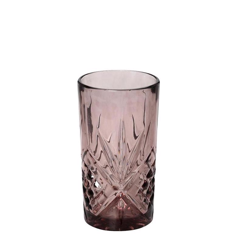 Stanley Ποτήρι Σωλήνας Μωβ 13.5εκ ROP121K6 Espiel