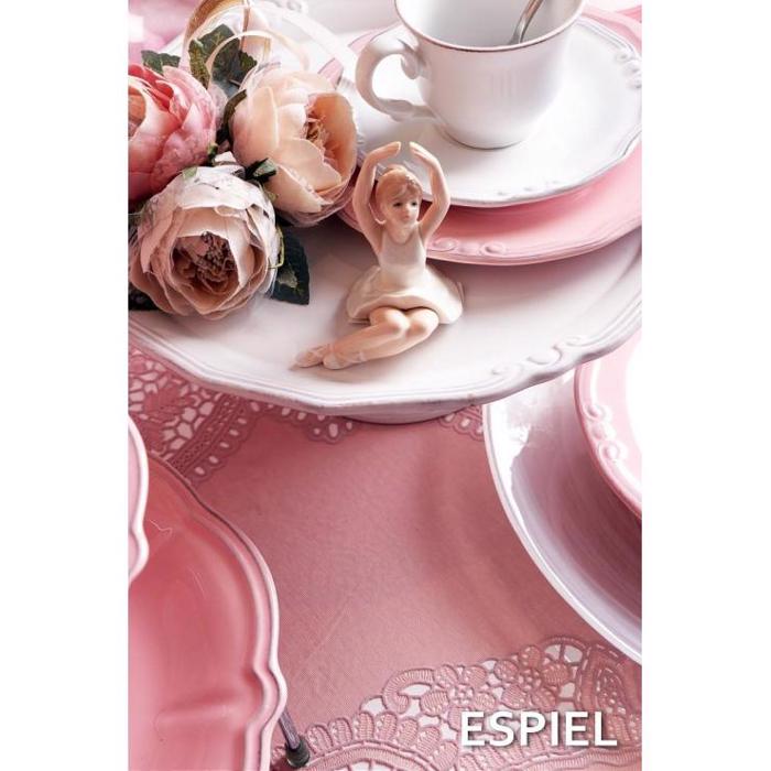 TIFFANY ΠΙΑΤΟ ΒΑΘΥ ΛΕΥΚΟ 24ΕΚ RSW102K6 ESPIEL TIFFANY PIATO BAThu LEuKO 24EK RSW102K6 ESPIEL