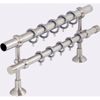 Kourtinoxulo F25 Inox KS209