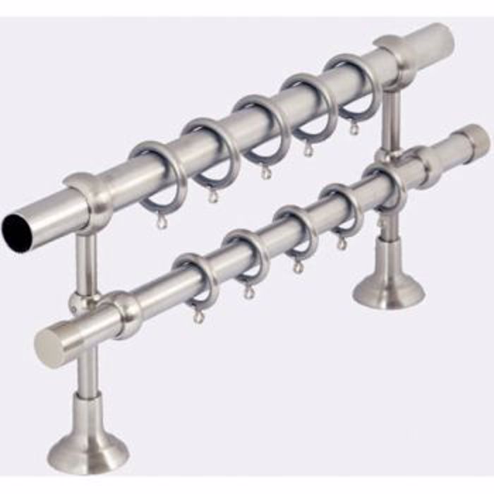 Kourtinoxulo F25 Inox KS209