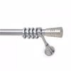 Kourtinoxulo F35 Inox KS249